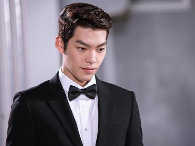 Kim Woo Bin Ceritakan Bagaimana Dapatkan Peran Choi Young Do 'The Heirs'